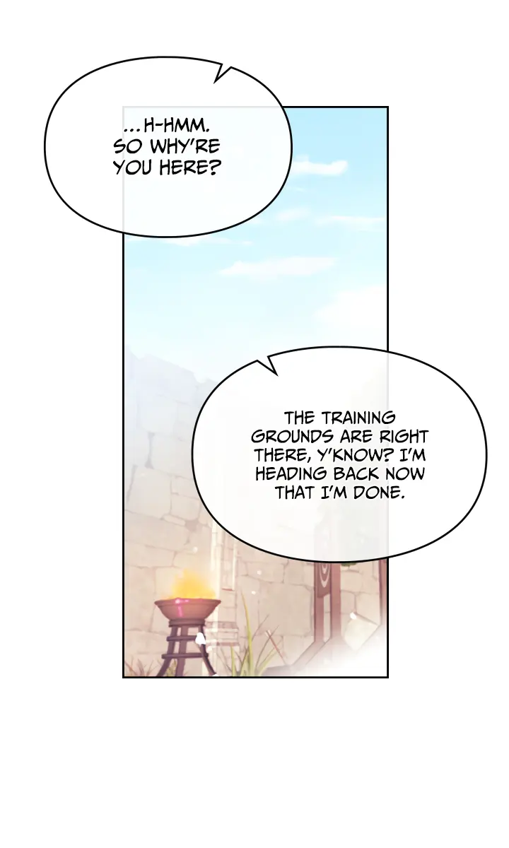Villains Are Destined to Die Chapter 20 Page 8