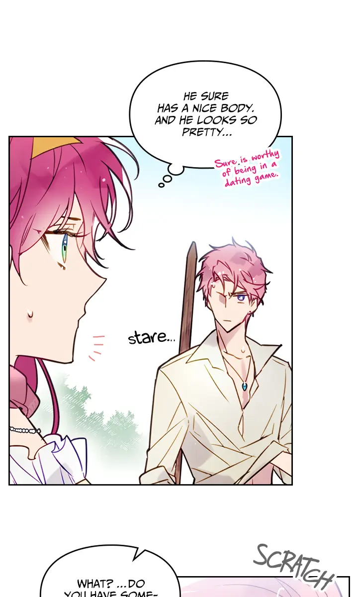 Villains Are Destined to Die Chapter 20 Page 10