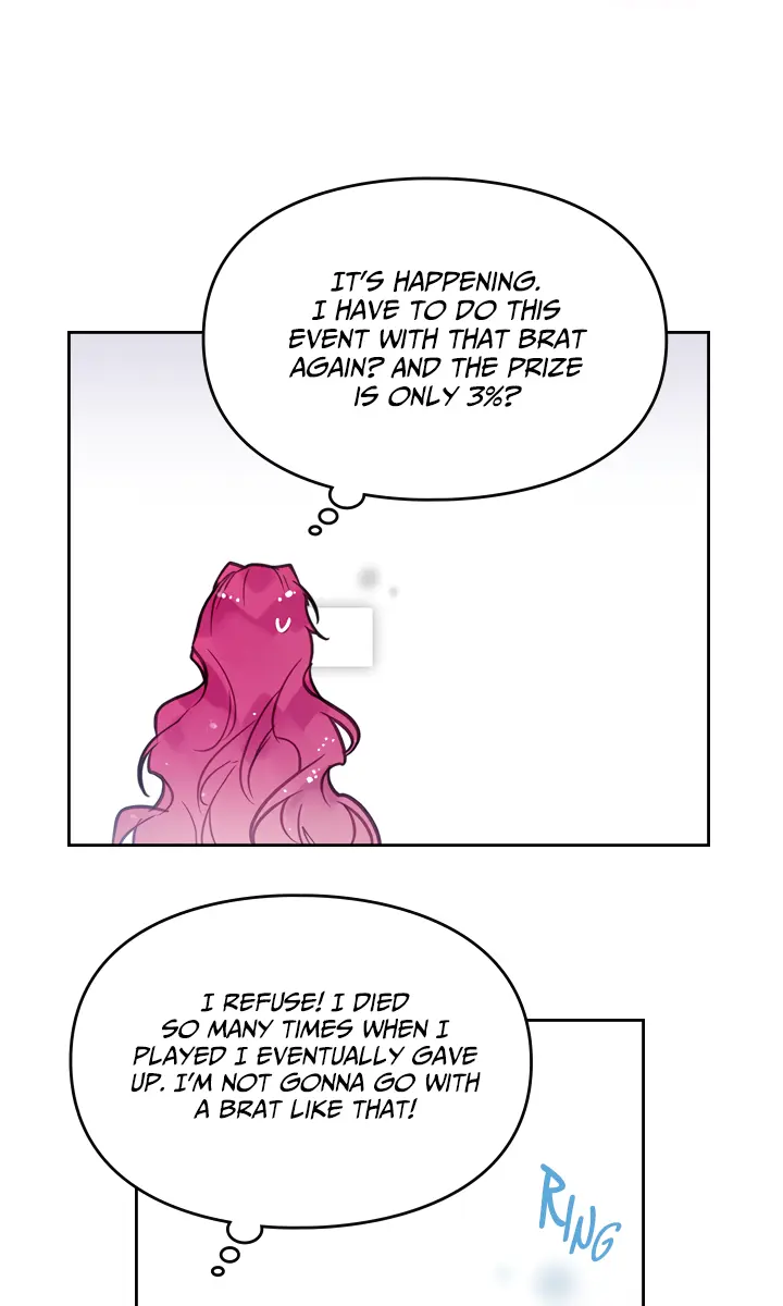 Villains Are Destined to Die Chapter 20 Page 14