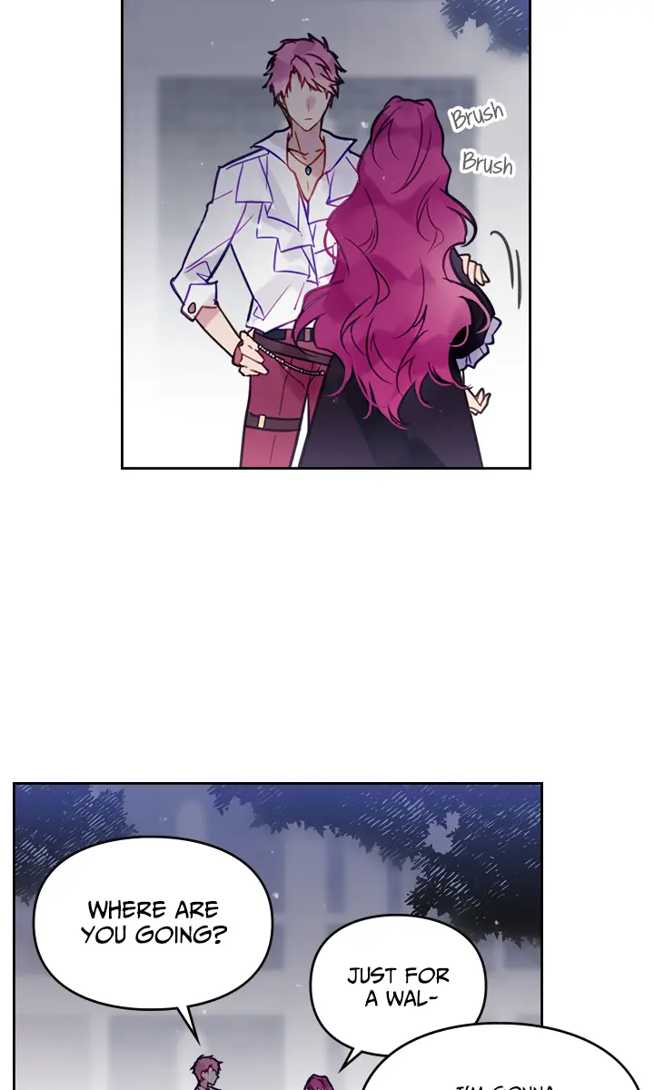 Villains Are Destined to Die Chapter 21 Page 7