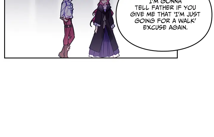 Villains Are Destined to Die Chapter 21 Page 8