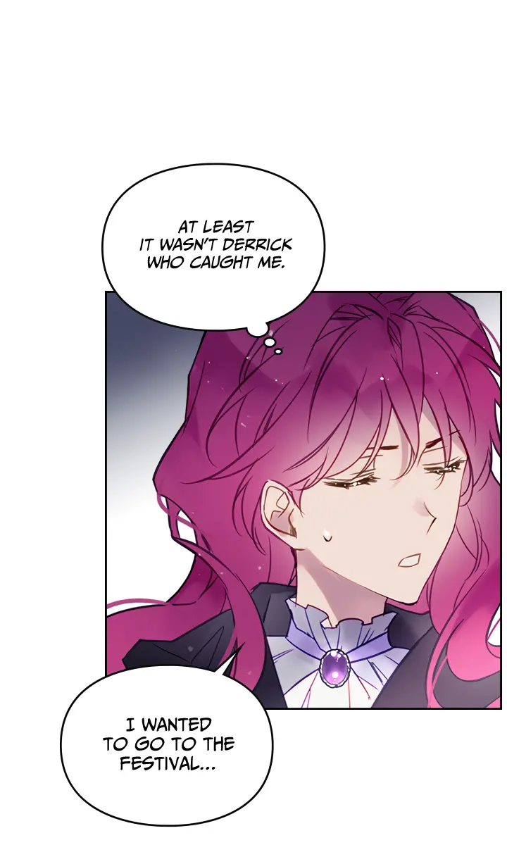 Villains Are Destined to Die Chapter 21 Page 9