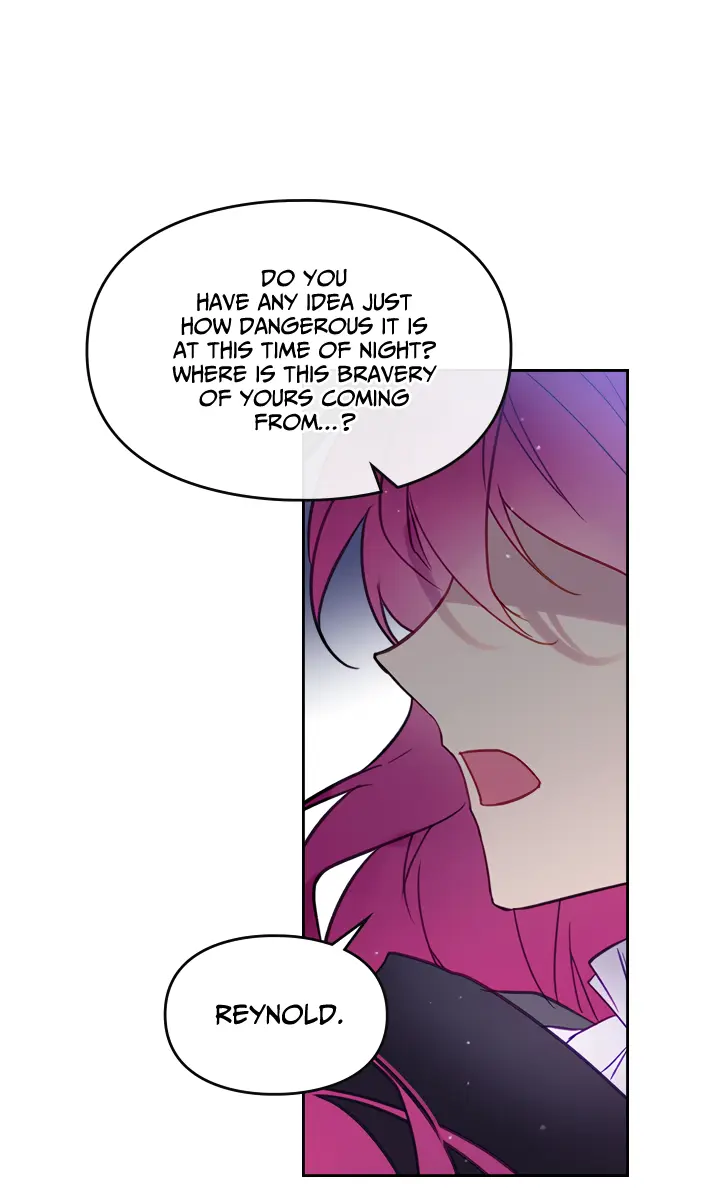 Villains Are Destined to Die Chapter 21 Page 11