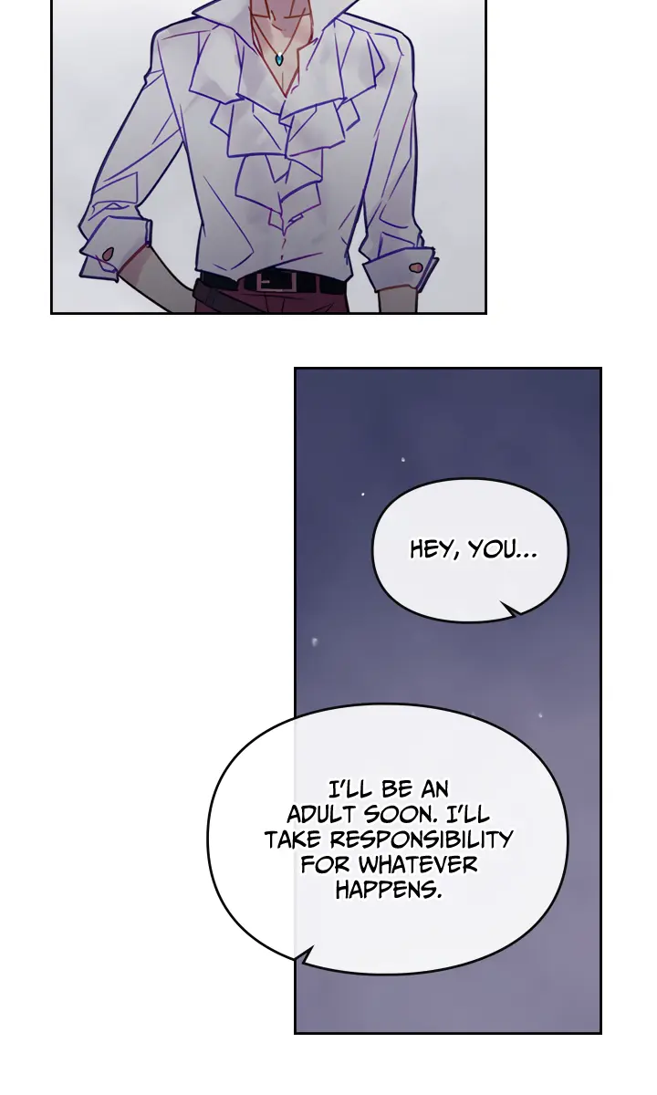 Villains Are Destined to Die Chapter 21 Page 13