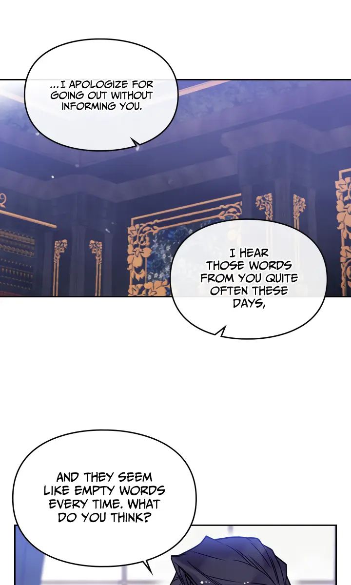 Villains Are Destined to Die Chapter 26 Page 4