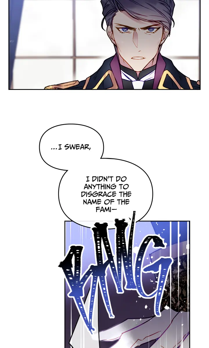 Villains Are Destined to Die Chapter 26 Page 5