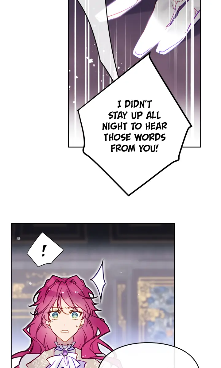 Villains Are Destined to Die Chapter 26 Page 6
