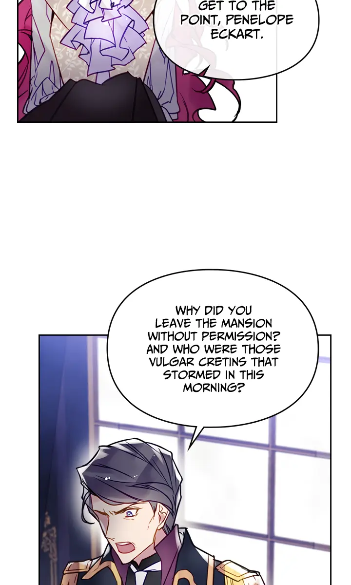 Villains Are Destined to Die Chapter 26 Page 7