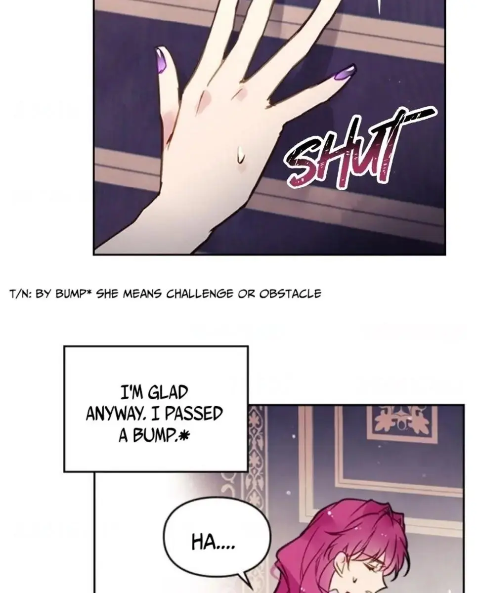 Villains Are Destined to Die Chapter 27 Page 4