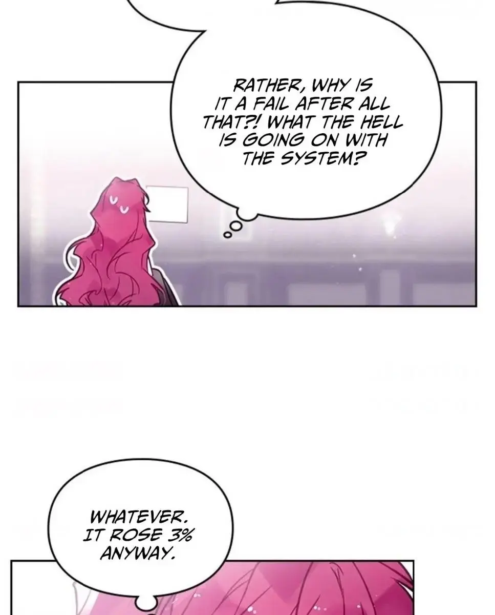 Villains Are Destined to Die Chapter 27 Page 7