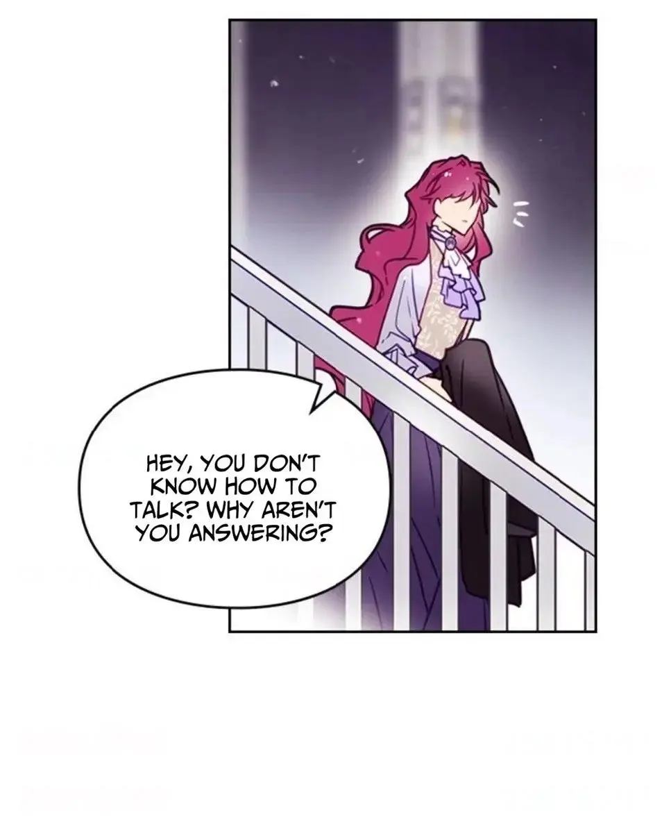 Villains Are Destined to Die Chapter 27 Page 11