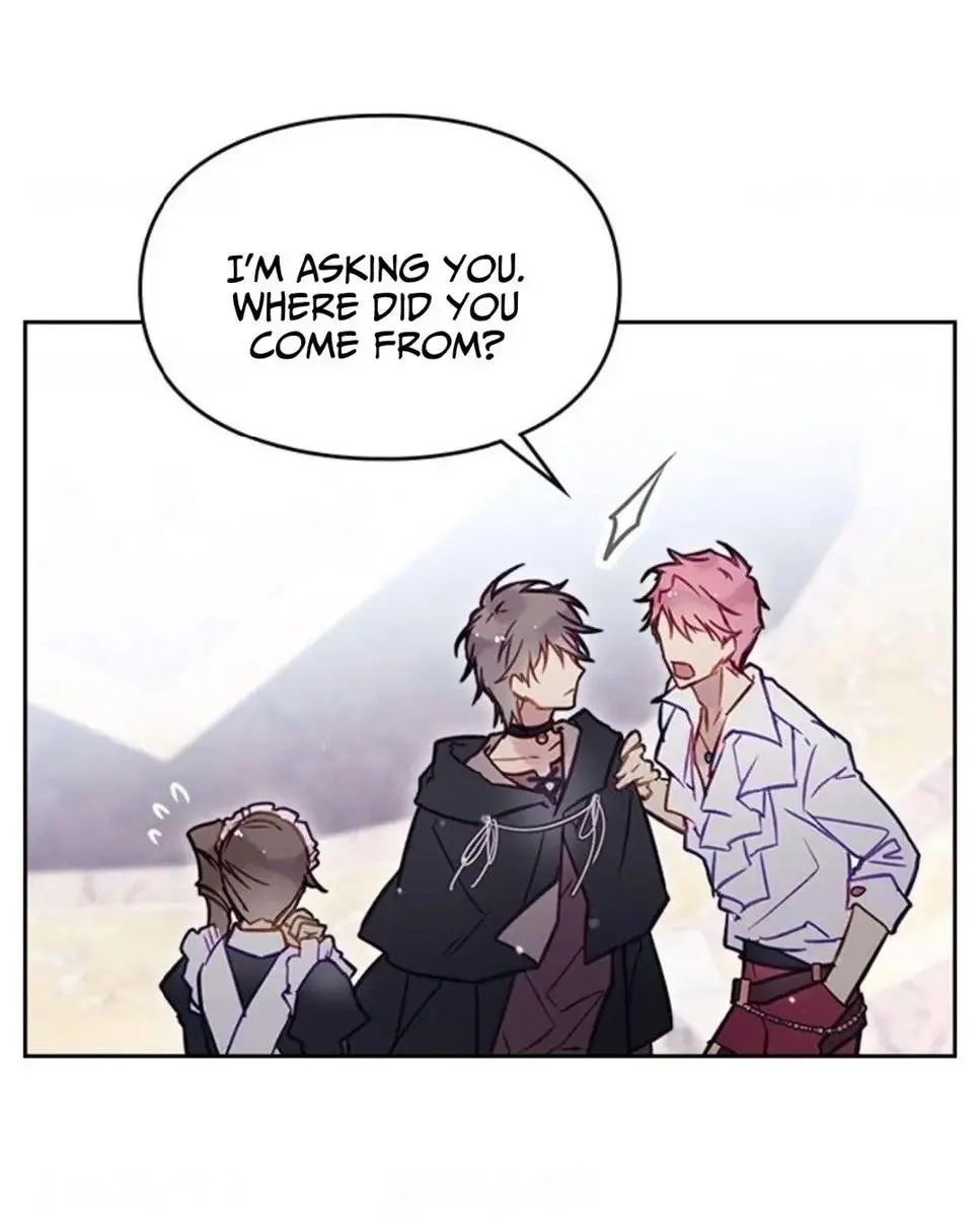 Villains Are Destined to Die Chapter 27 Page 12