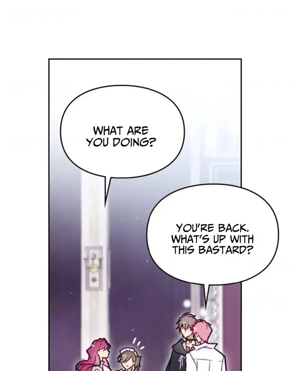 Villains Are Destined to Die Chapter 27 Page 13