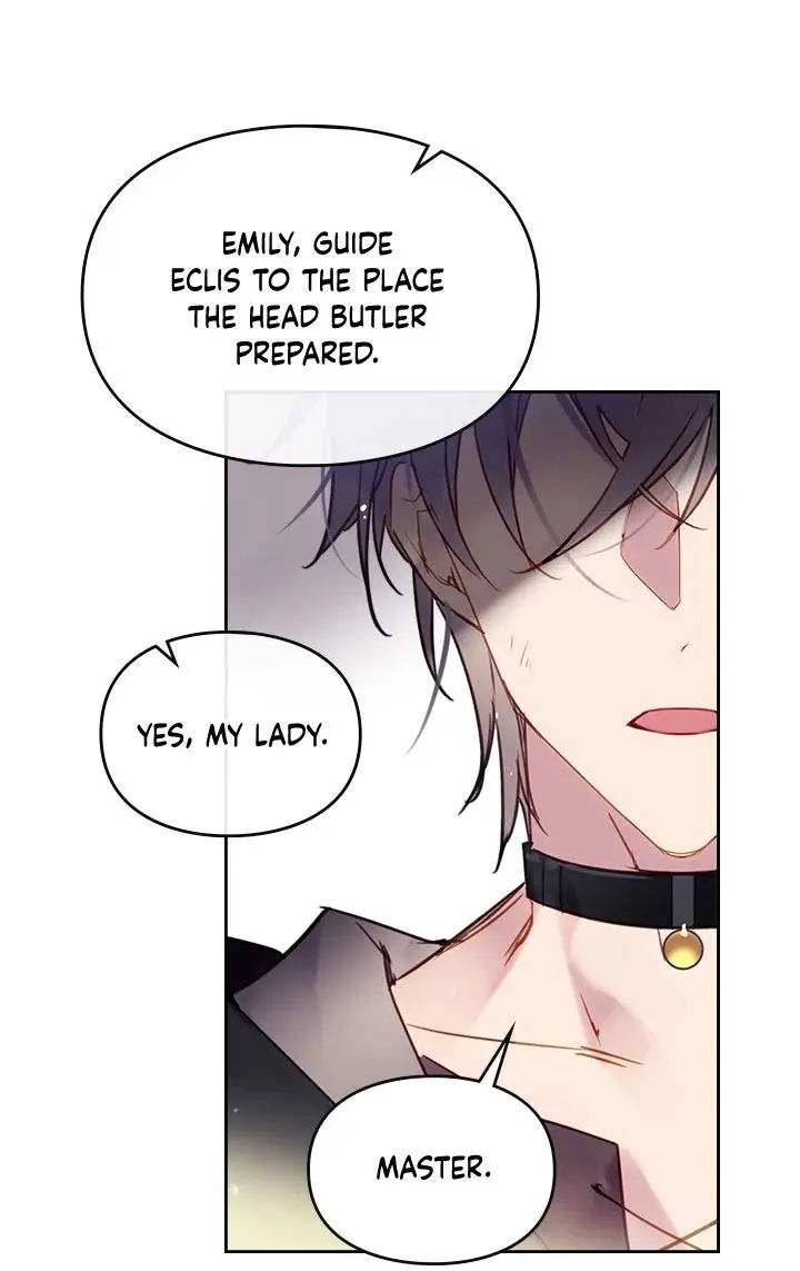 Villains Are Destined to Die Chapter 28 Page 3