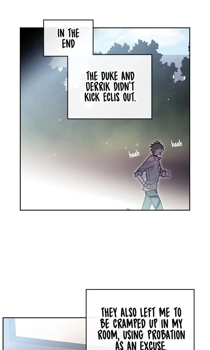 Villains Are Destined to Die Chapter 28 Page 12