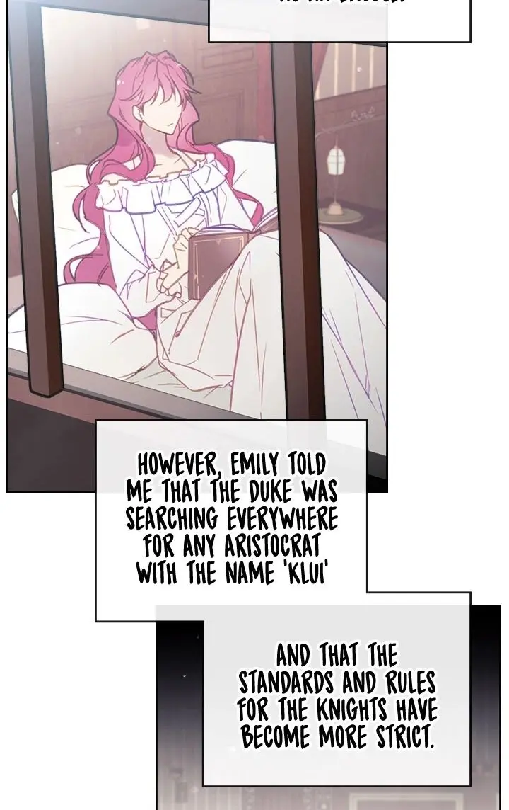 Villains Are Destined to Die Chapter 28 Page 13