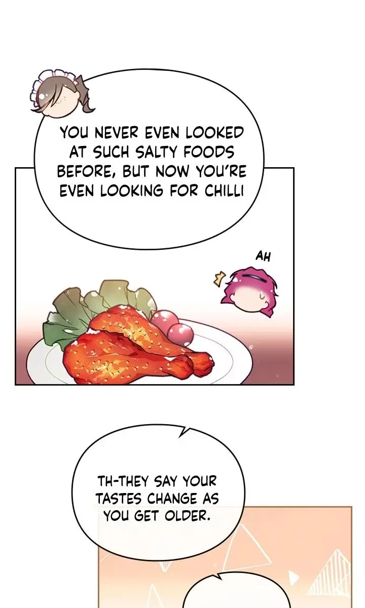 Villains Are Destined to Die Chapter 28 Page 18