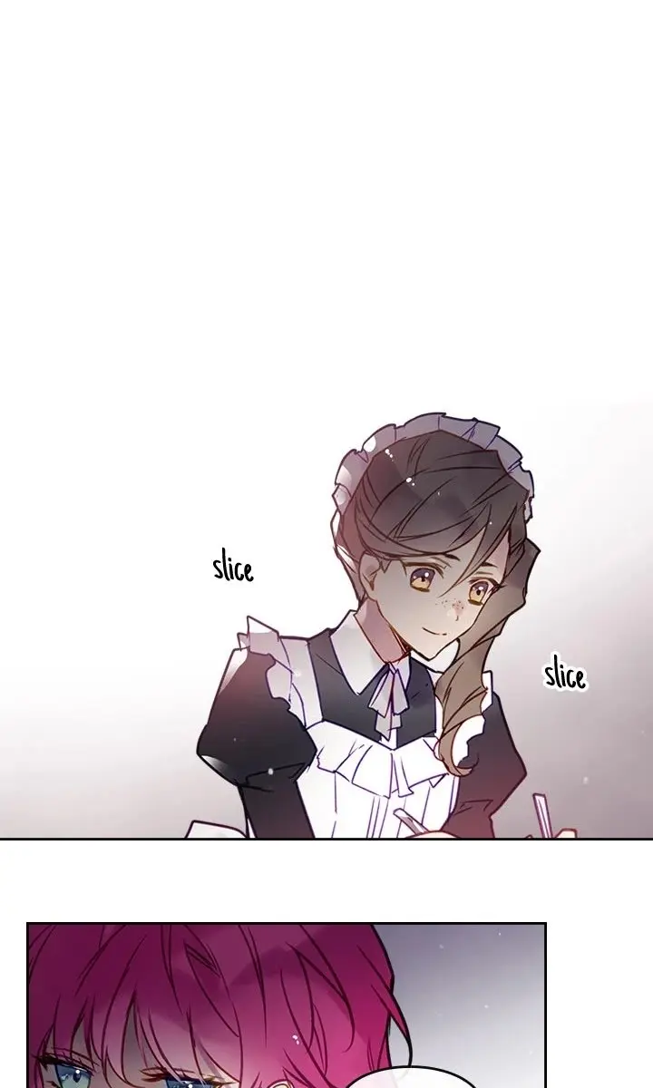 Villains Are Destined to Die Chapter 28 Page 20
