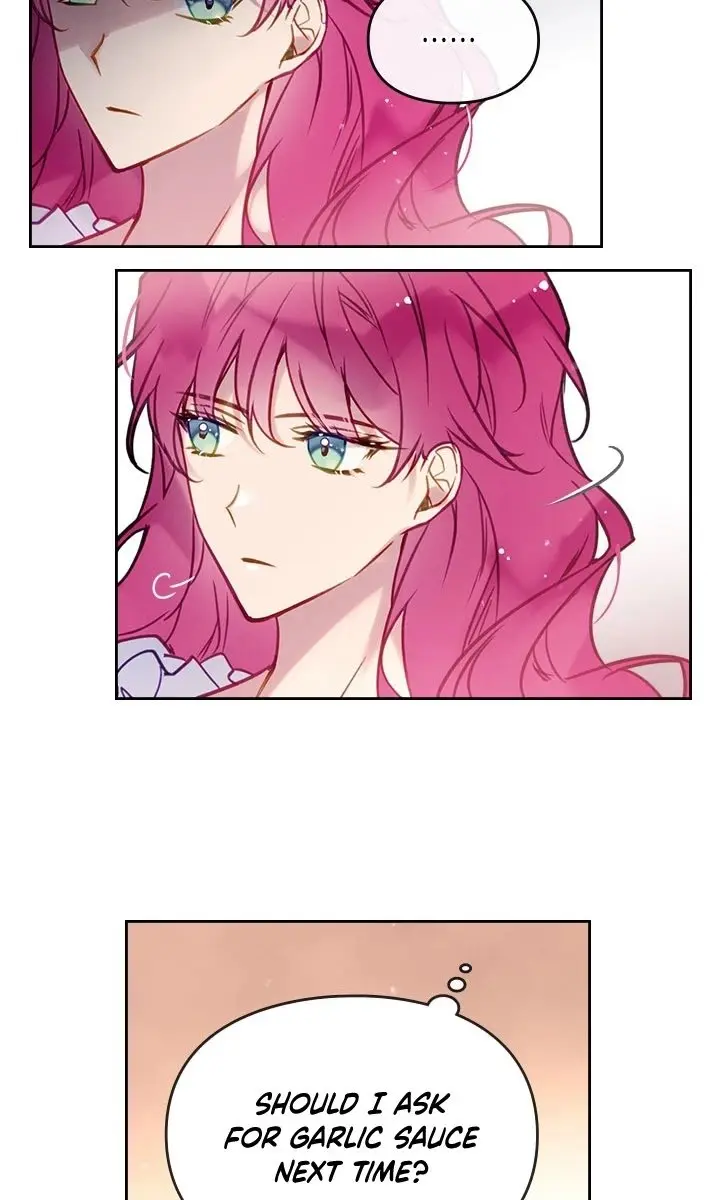 Villains Are Destined to Die Chapter 28 Page 21