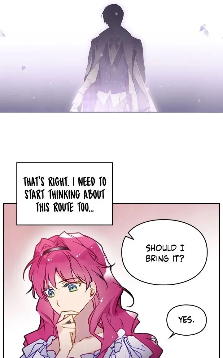 Villains Are Destined to Die Chapter 28 Page 26