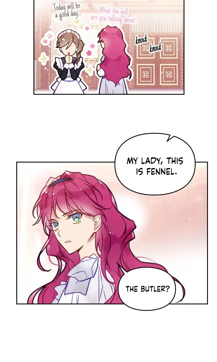 Villains Are Destined to Die Chapter 29 Page 2