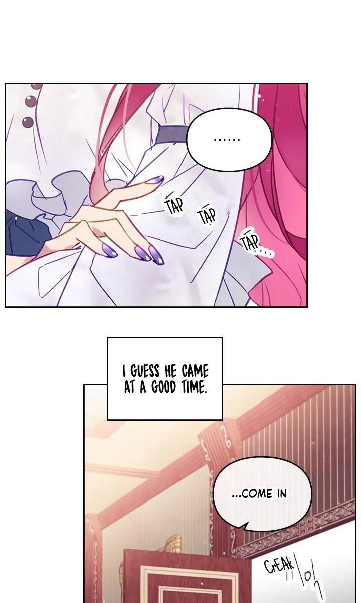 Villains Are Destined to Die Chapter 29 Page 3