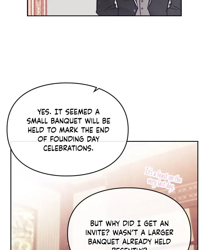 Villains Are Destined to Die Chapter 29 Page 5