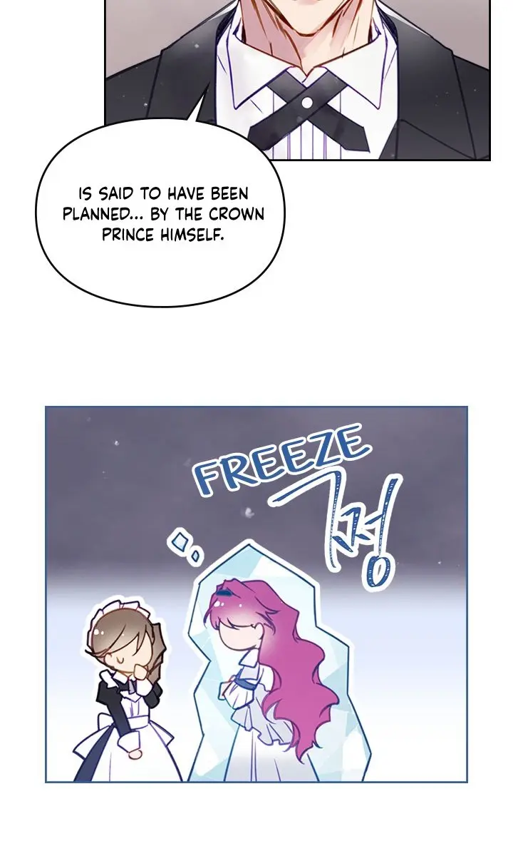 Villains Are Destined to Die Chapter 29 Page 7