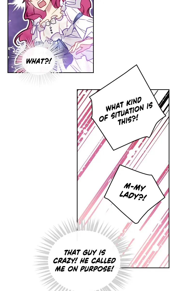 Villains Are Destined to Die Chapter 29 Page 11