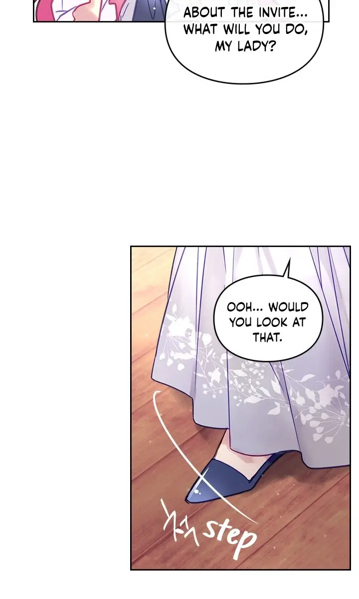 Villains Are Destined to Die Chapter 29 Page 14