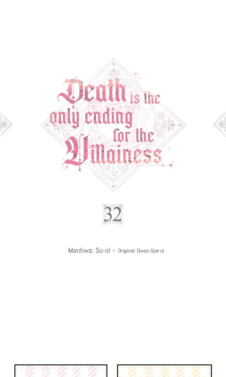 Villains Are Destined to Die Chapter 32 Page 3
