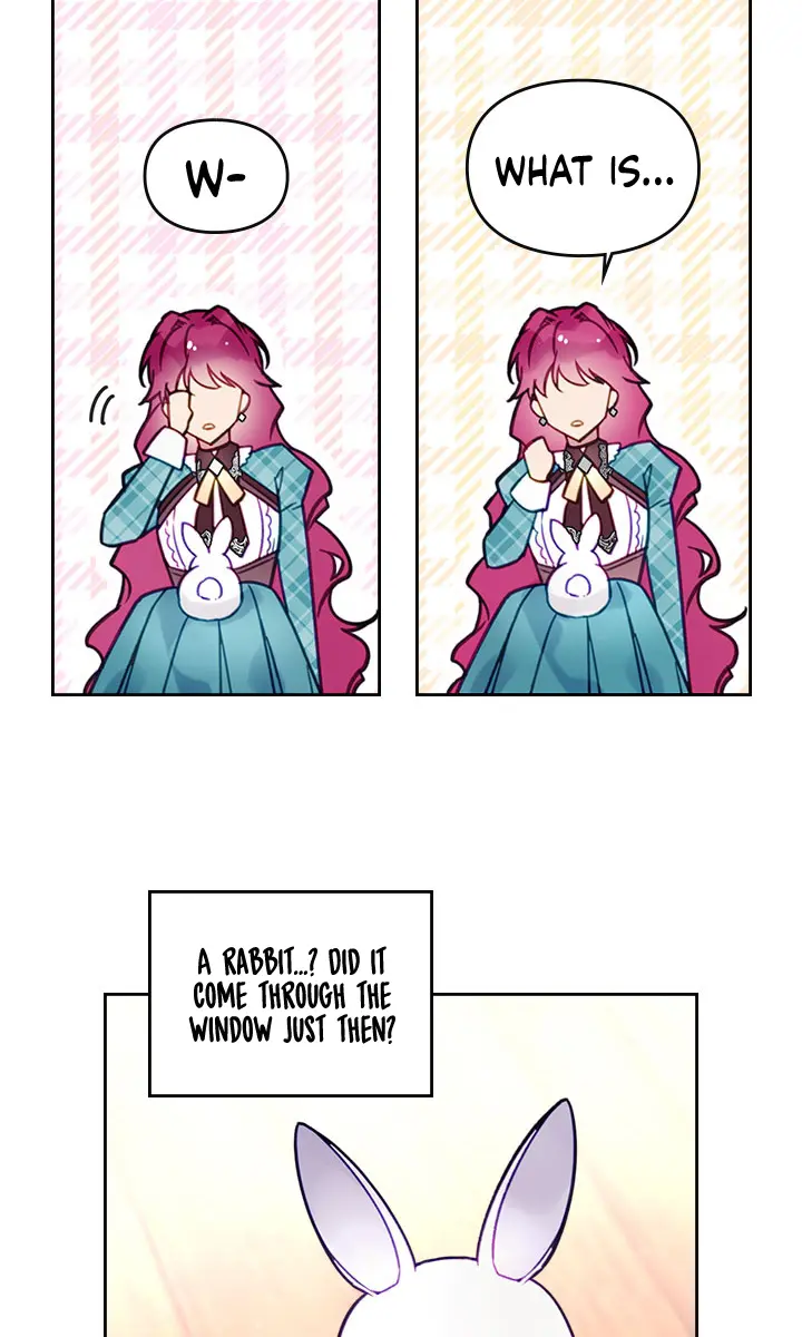 Villains Are Destined to Die Chapter 32 Page 4