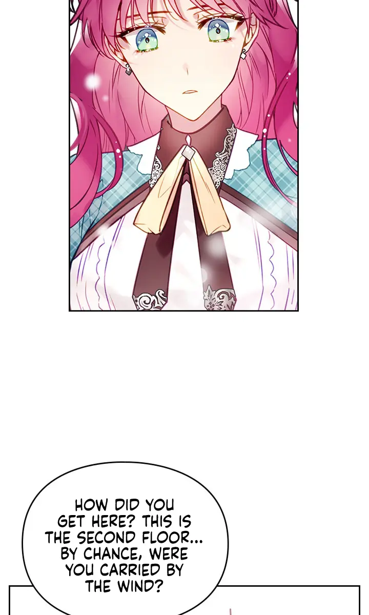 Villains Are Destined to Die Chapter 32 Page 6