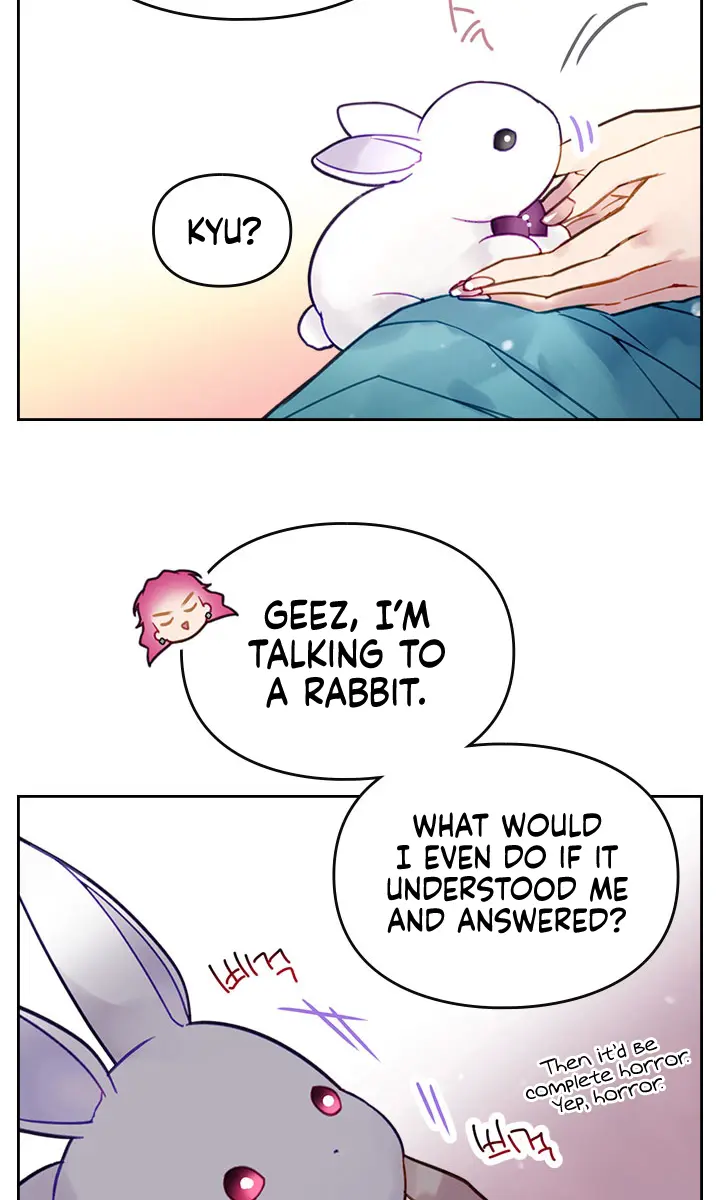 Villains Are Destined to Die Chapter 32 Page 7