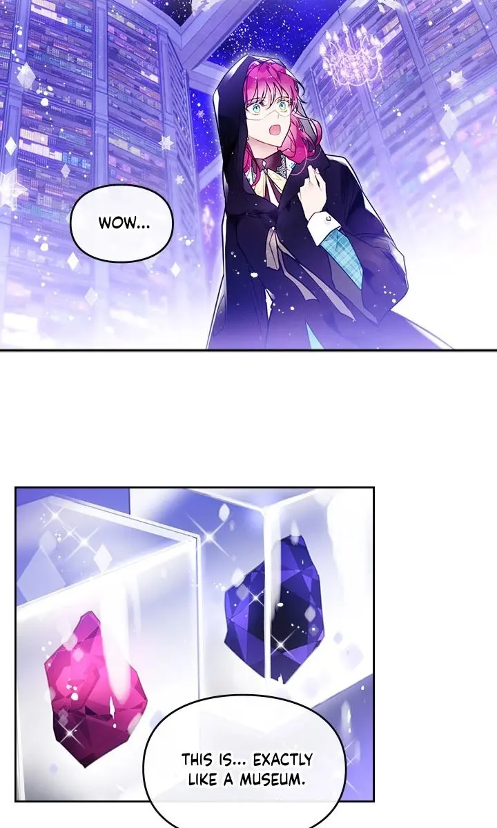 Villains Are Destined to Die Chapter 33 Page 3