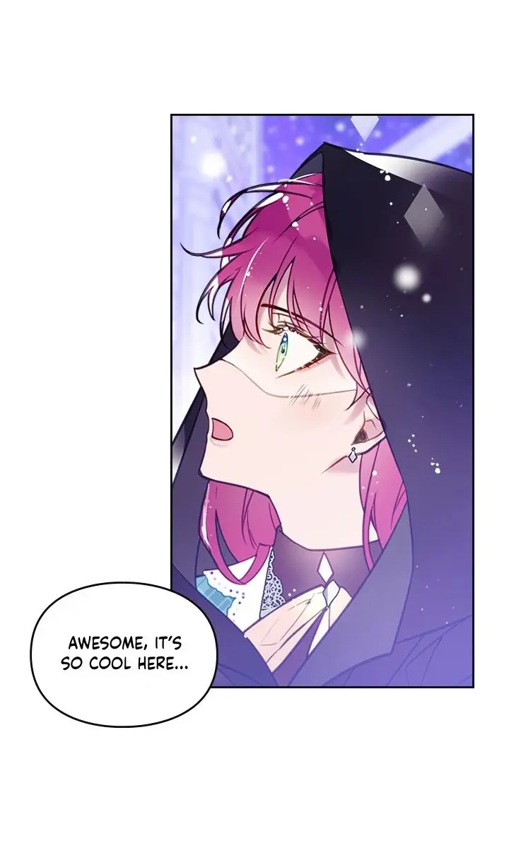 Villains Are Destined to Die Chapter 33 Page 5