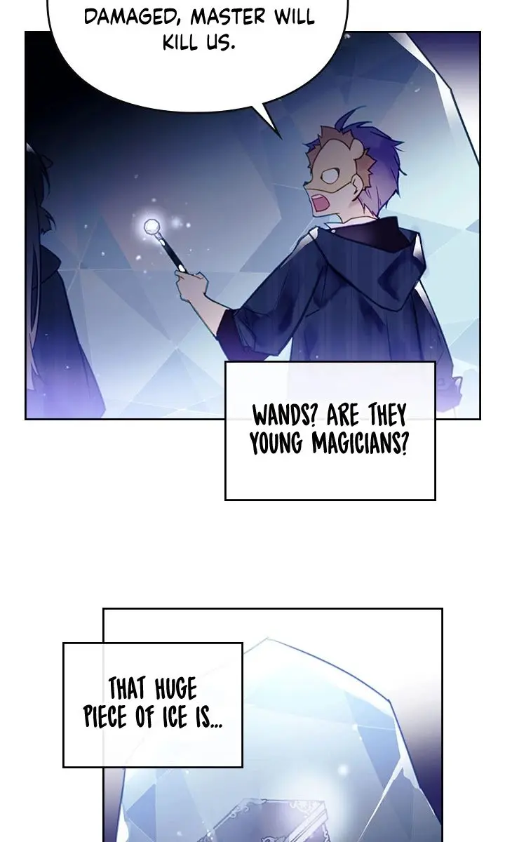 Villains Are Destined to Die Chapter 33 Page 8