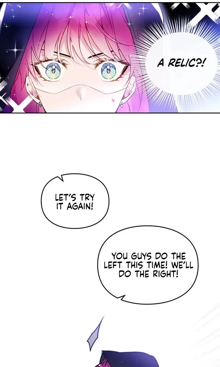 Villains Are Destined to Die Chapter 33 Page 11