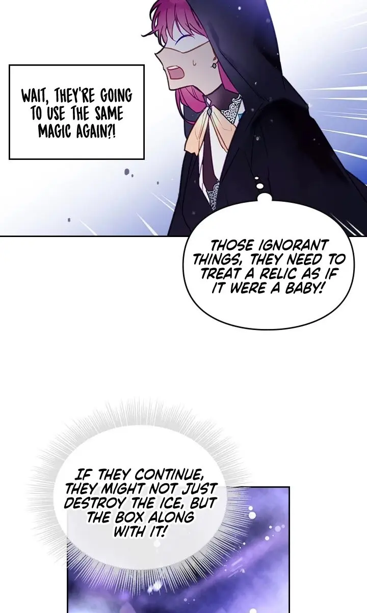 Villains Are Destined to Die Chapter 33 Page 12
