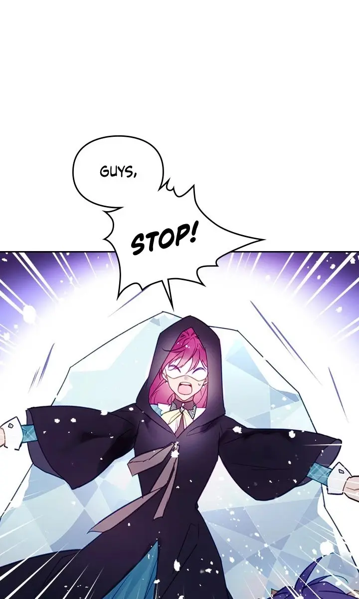 Villains Are Destined to Die Chapter 33 Page 14