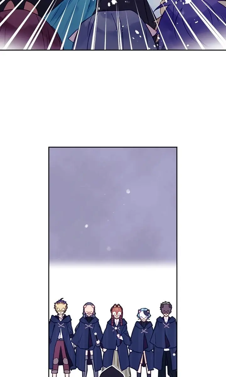 Villains Are Destined to Die Chapter 33 Page 15