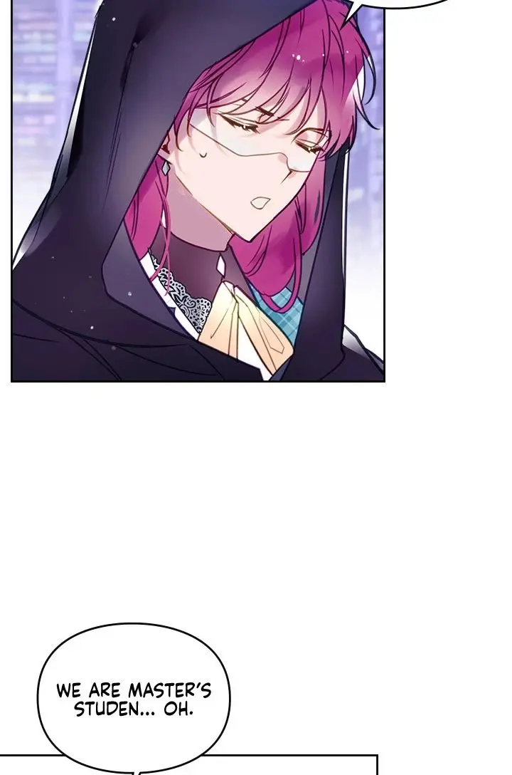 Villains Are Destined to Die Chapter 33 Page 18