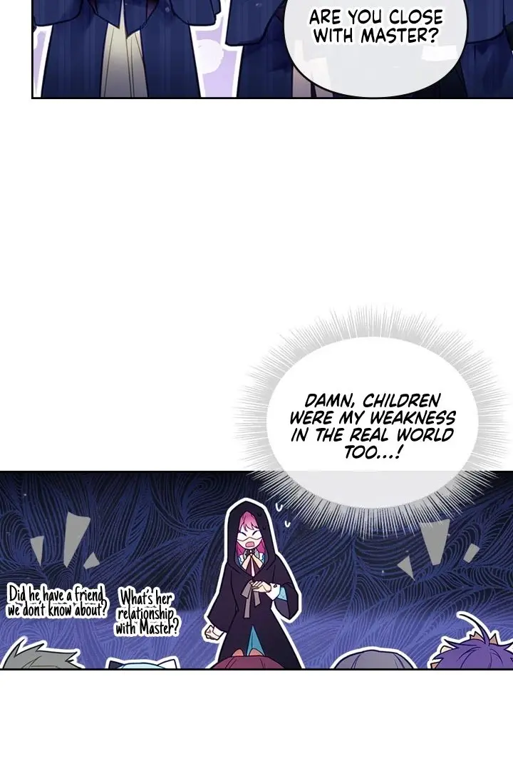 Villains Are Destined to Die Chapter 33 Page 20