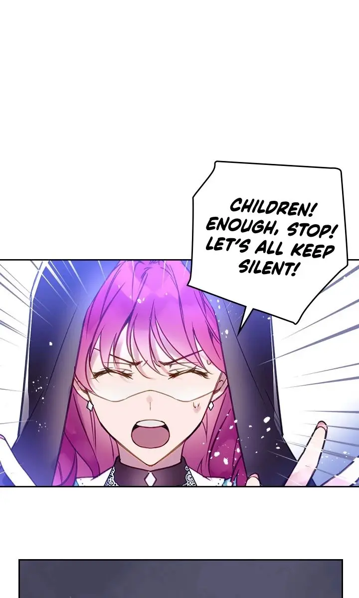 Villains Are Destined to Die Chapter 33 Page 21