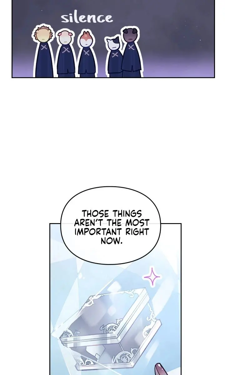 Villains Are Destined to Die Chapter 33 Page 22