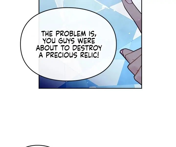 Villains Are Destined to Die Chapter 33 Page 23