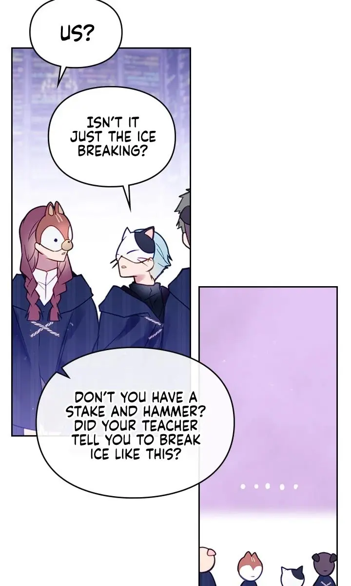 Villains Are Destined to Die Chapter 33 Page 24