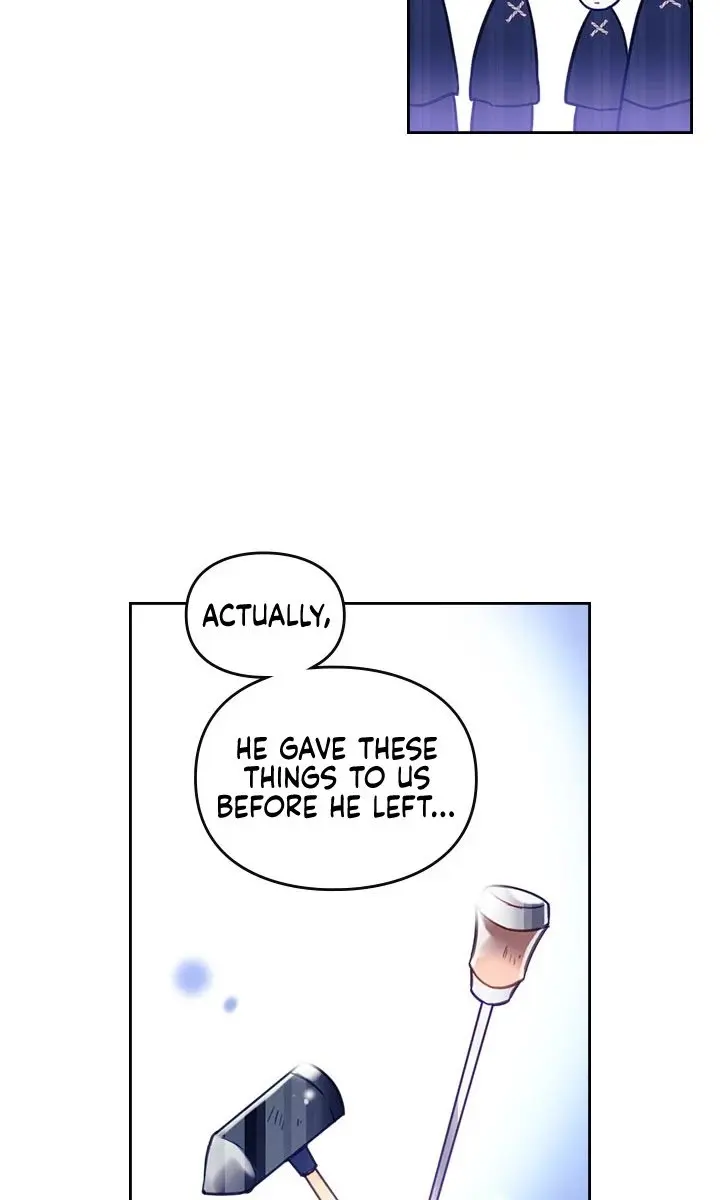 Villains Are Destined to Die Chapter 33 Page 25