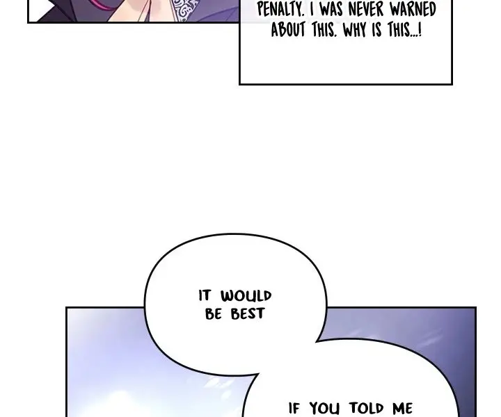 Villains Are Destined to Die Chapter 34 Page 5