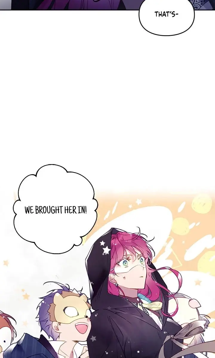 Villains Are Destined to Die Chapter 34 Page 7